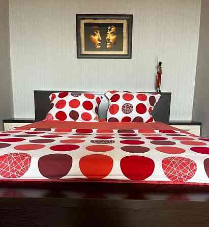 Сдается: Двухкомнатная квартира Этаж: 7/9 Район: Кировский Донецк