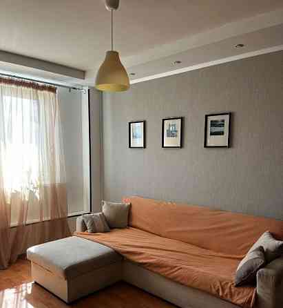 Сдается: Двухкомнатная квартира Этаж: 7/9 Район: Кировский Донецк