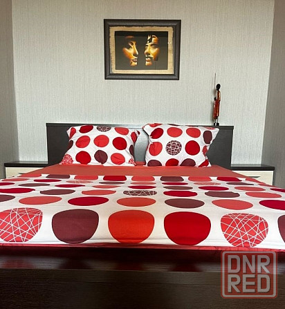 Сдается: Двухкомнатная квартира Этаж: 7/9 Район: Кировский Донецк - изображение 5