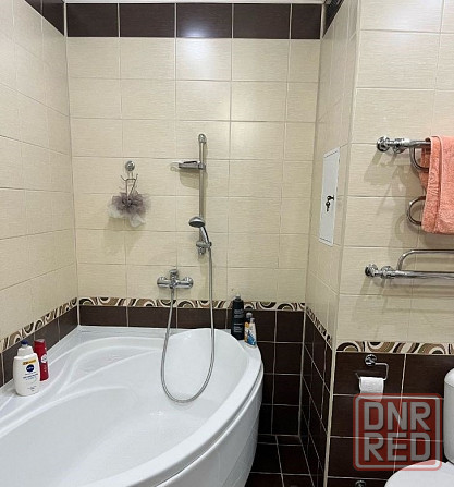 Сдается: Двухкомнатная квартира Этаж: 7/9 Район: Кировский Донецк - изображение 4