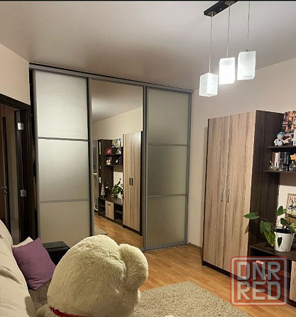 Сдается: Двухкомнатная квартира Этаж: 7/9 Район: Кировский Донецк - изображение 3