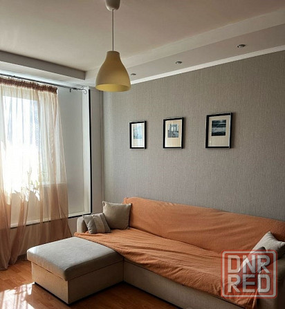 Сдается: Двухкомнатная квартира Этаж: 7/9 Район: Кировский Донецк - изображение 2