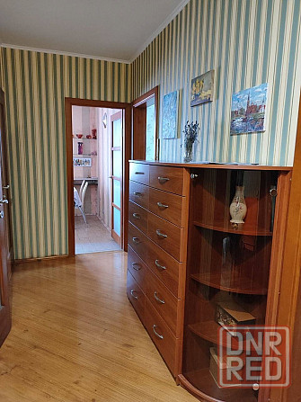 Район: Будёновский; Этаж: 7; Ориентир: Донской. Караван Донецк - изображение 5