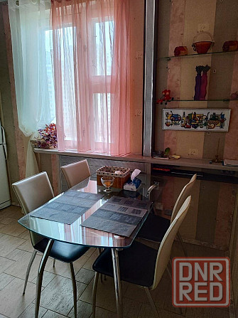 Район: Будёновский; Этаж: 7; Ориентир: Донской. Караван Донецк - изображение 1