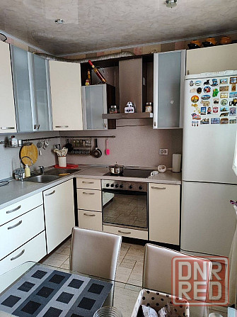 Район: Будёновский; Этаж: 7; Ориентир: Донской. Караван Донецк - изображение 4