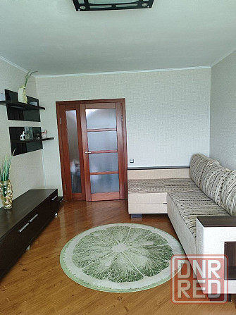 Район: Будёновский; Этаж: 7; Ориентир: Донской. Караван Донецк - изображение 2