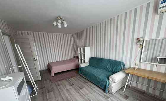 Сдается: Однокомнатная квартира Улица Артёма, ориентир Радиорынок "Маяк" Этаж: 5/9 Район: Киевский Донецк