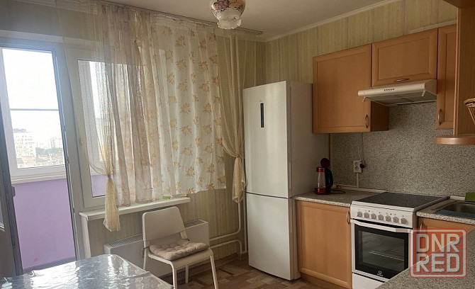 Сдается: Однокомнатная квартира Улица Артёма, ориентир Радиорынок "Маяк" Этаж: 5/9 Район: Киевский Донецк - изображение 1