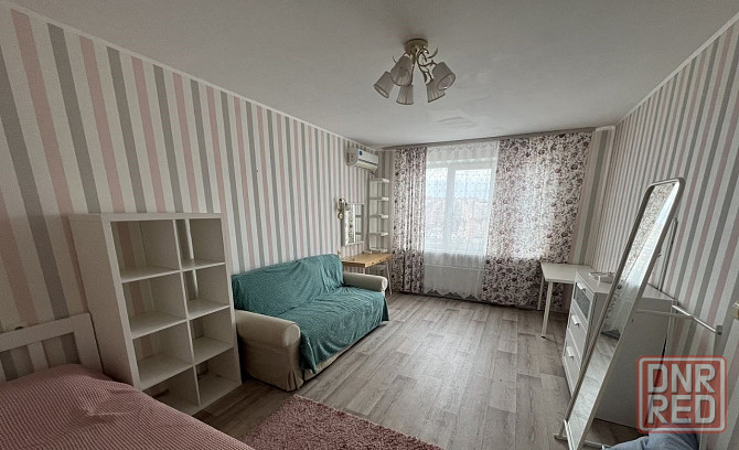 Сдается: Однокомнатная квартира Улица Артёма, ориентир Радиорынок "Маяк" Этаж: 5/9 Район: Киевский Донецк - изображение 2