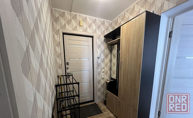 Сдается: Однокомнатная квартира Улица Артёма, ориентир Радиорынок "Маяк" Этаж: 5/9 Район: Киевский Донецк - изображение 4