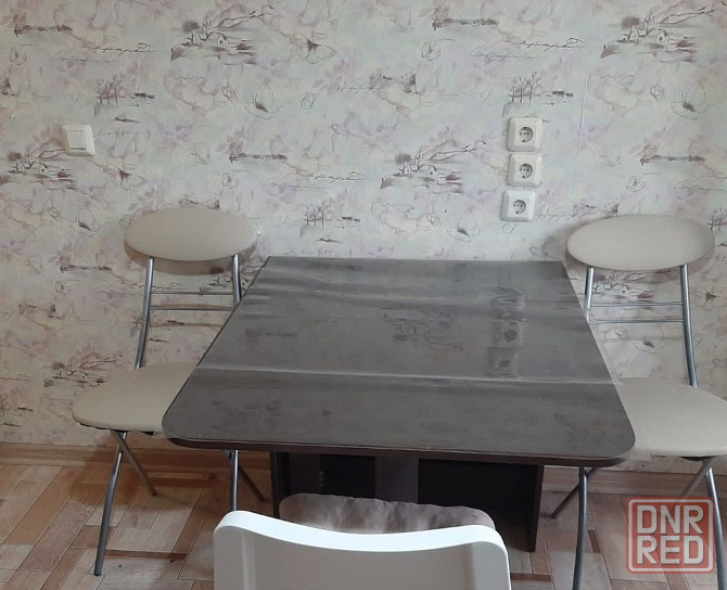 Сдается: Однокомнатная квартира Улица Артёма, ориентир Радиорынок "Маяк" Этаж: 5/9 Район: Киевский Донецк - изображение 3