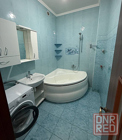 Сдам отличную 2-комнатную квартиру 63 м2 Город Донецк Куйбышевский район (ориентир пл. Бакинских Донецк - изображение 2