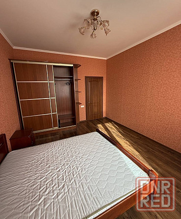 Сдам отличную 2-комнатную квартиру 63 м2 Город Донецк Куйбышевский район (ориентир пл. Бакинских Донецк - изображение 3