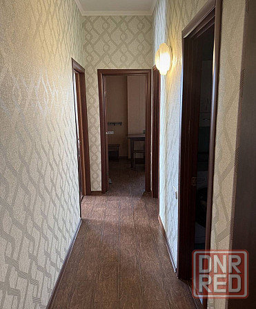 Сдам отличную 2-комнатную квартиру 63 м2 Город Донецк Куйбышевский район (ориентир пл. Бакинских Донецк - изображение 4