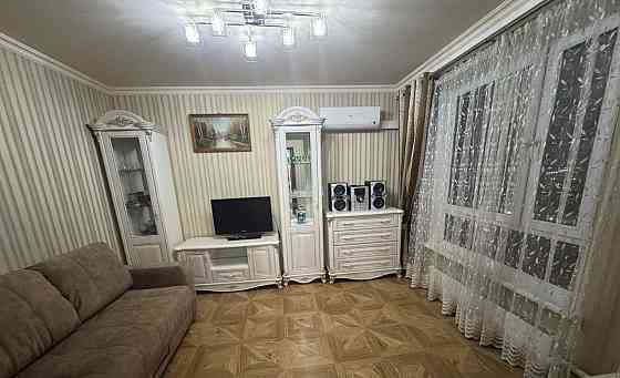 Сдается: Двухкомнатная квартира Этаж: 4/5 Район: Кировский Донецк