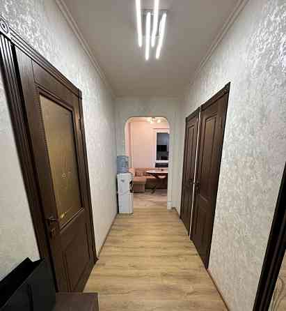 Сдается: Двухкомнатная квартира Этаж: 4/5 Район: Кировский Донецк