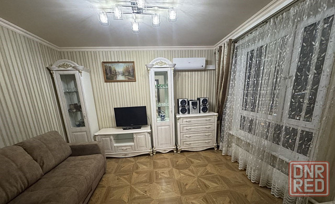 Сдается: Двухкомнатная квартира Этаж: 4/5 Район: Кировский Донецк - изображение 3