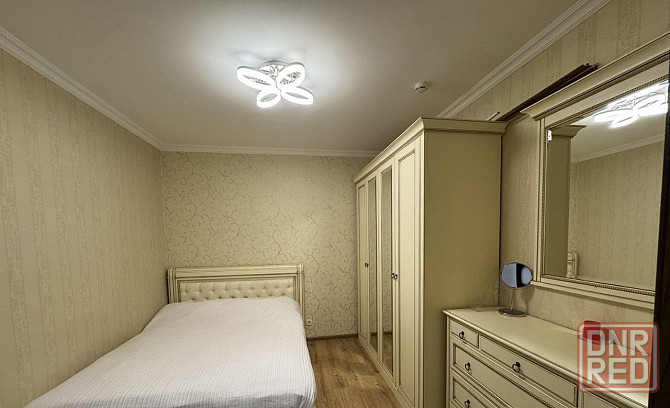 Сдается: Двухкомнатная квартира Этаж: 4/5 Район: Кировский Донецк - изображение 1