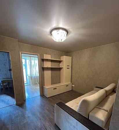 Сдается: Однокомнатная квартира микрорайон Текстильщик, Улица Островского Донецк