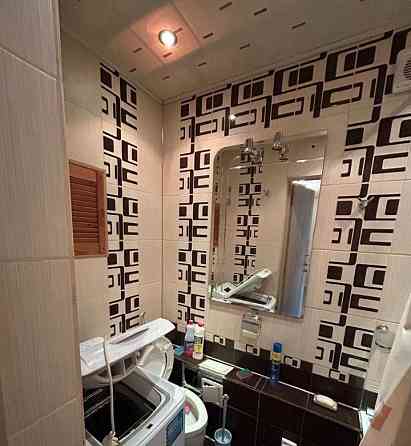 Сдается: Однокомнатная квартира микрорайон Текстильщик, Улица Островского Донецк