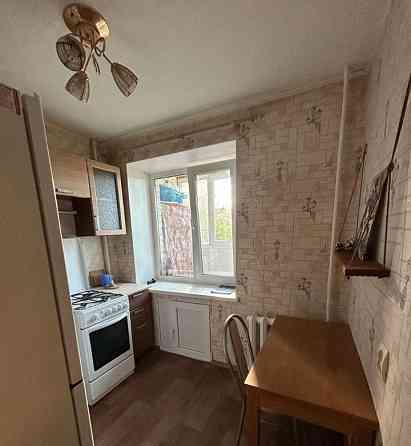 Сдается: Однокомнатная квартира микрорайон Текстильщик, Улица Островского Донецк