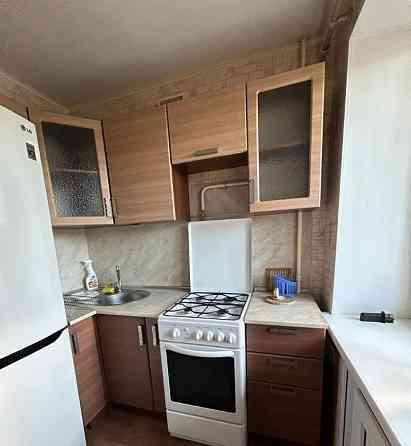 Сдается: Однокомнатная квартира микрорайон Текстильщик, Улица Островского Донецк