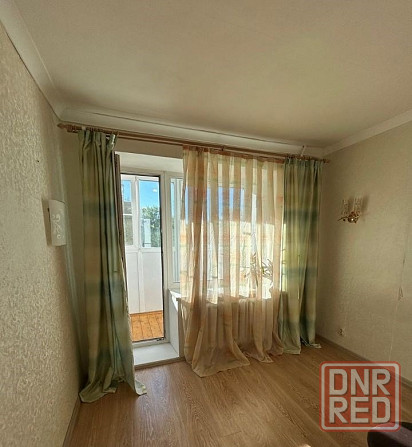 Сдается: Однокомнатная квартира микрорайон Текстильщик, Улица Островского Донецк - изображение 1