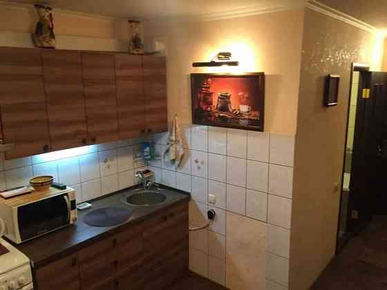 Сдаётся в аренду 1-к квартира Калининский р-н Ориентир: пр-кт Дзержинского Донецк