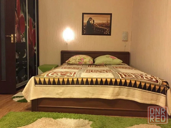 Сдаётся в аренду 1-к квартира Калининский р-н Ориентир: пр-кт Дзержинского Донецк - изображение 6