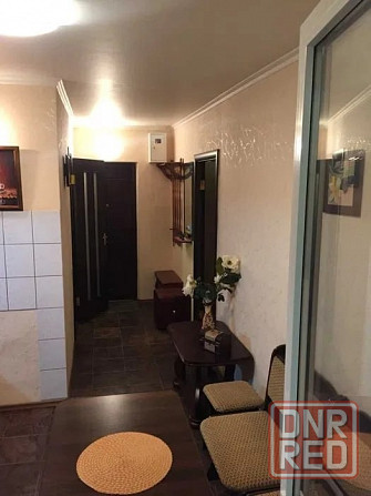 Сдаётся в аренду 1-к квартира Калининский р-н Ориентир: пр-кт Дзержинского Донецк - изображение 2