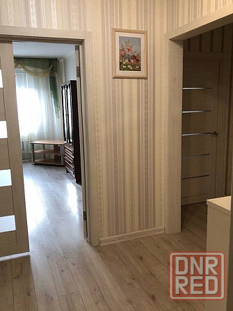 Район: Киевский; Этаж: 5/9; Комнаты: 2-х комнатная; Ориентир: Донбасс арена; Донецк - изображение 4