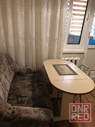 Район: Киевский; Этаж: 5/9; Комнаты: 2-х комнатная; Ориентир: Донбасс арена; Донецк - изображение 7