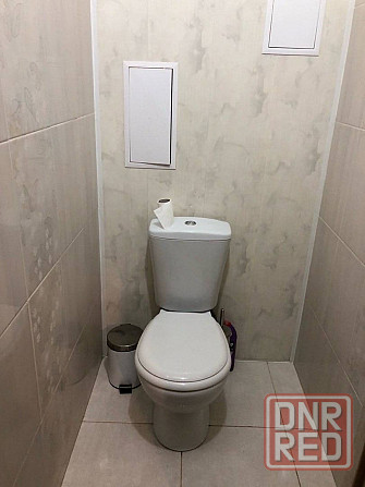 Район: Киевский; Этаж: 5/9; Комнаты: 2-х комнатная; Ориентир: Донбасс арена; Донецк - изображение 2