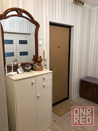 Район: Киевский; Этаж: 5/9; Комнаты: 2-х комнатная; Ориентир: Донбасс арена; Донецк - изображение 6