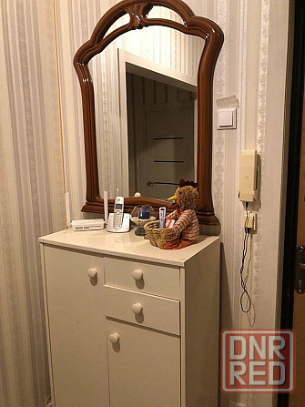 Район: Киевский; Этаж: 5/9; Комнаты: 2-х комнатная; Ориентир: Донбасс арена; Донецк - изображение 3