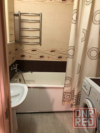 Район: Киевский; Этаж: 5/9; Комнаты: 2-х комнатная; Ориентир: Донбасс арена; Донецк - изображение 1