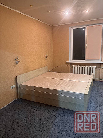 Сдам 3 -х ком. кв-ру пос.Бажанова Макеевка - изображение 2