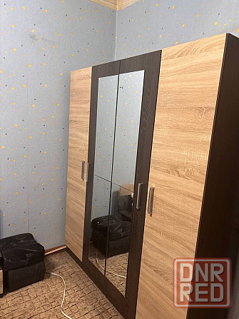 Сдам 3 -х ком. кв-ру пос.Бажанова Макеевка - изображение 7