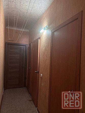 Сдам 3 -х ком. кв-ру пос.Бажанова Макеевка - изображение 5