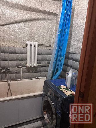 Сдам 3 -х ком. кв-ру пос.Бажанова Макеевка - изображение 4