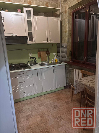 Сдам 3 -х ком. кв-ру пос.Бажанова Макеевка - изображение 1