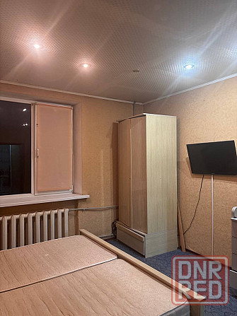 Сдам 3 -х ком. кв-ру пос.Бажанова Макеевка - изображение 3