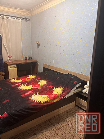 Сдам 3 -х ком. кв-ру пос.Бажанова Макеевка - изображение 6