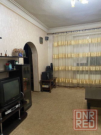 Сдам 3 -х ком. кв-ру пос.Бажанова Макеевка - изображение 9