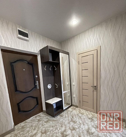 Сдается: Однокомнатная квартира Этаж: 5/9 Район: Киевский Донецк - изображение 2