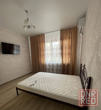 Сдается: Однокомнатная квартира Этаж: 5/9 Район: Киевский Донецк - изображение 3