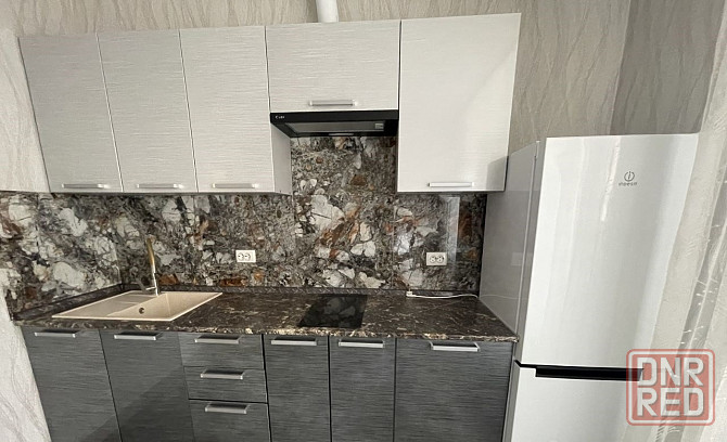 Сдается: Однокомнатная квартира Этаж: 5/9 Район: Киевский Донецк - изображение 4