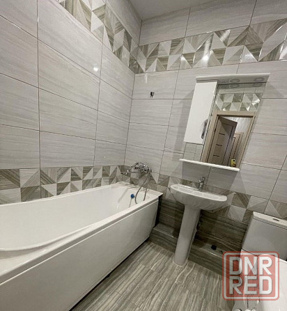 Сдается: Однокомнатная квартира Этаж: 5/9 Район: Киевский Донецк - изображение 1