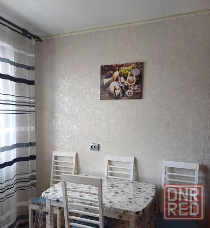 Сдается: Однокомнатная квартира Этаж: 5/9 Район: Пролетарский Донецк - изображение 4