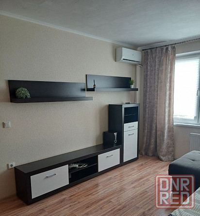 Сдается: Однокомнатная квартира Этаж: 5/9 Район: Пролетарский Донецк - изображение 7